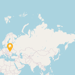 Sadyba Kladka на глобальній карті